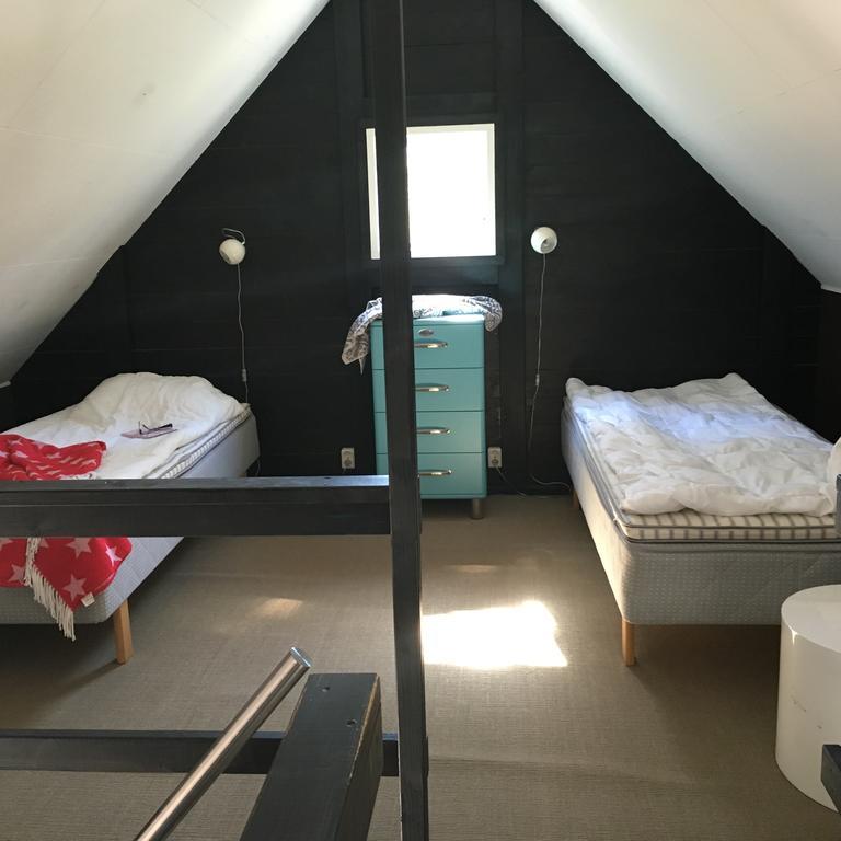Maven Kustnaera Stugor Kappelshamn Kültér fotó